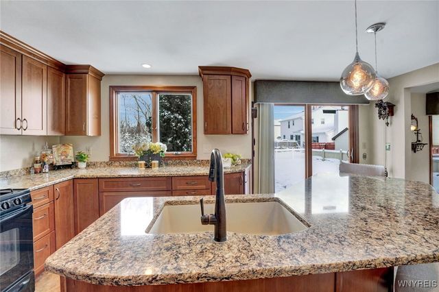 3540 Howard Road, Hamburg, NY 14075