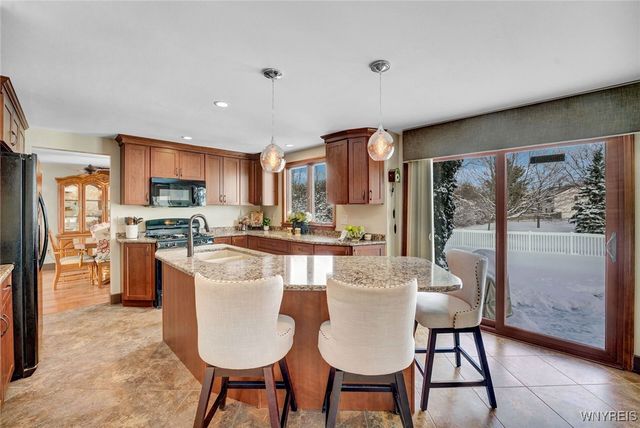 3540 Howard Road, Hamburg, NY 14075