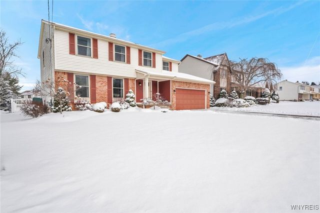 3540 Howard Road, Hamburg, NY 14075