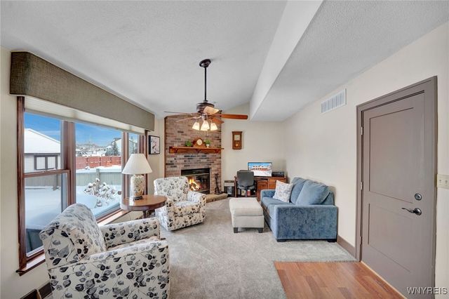 3540 Howard Road, Hamburg, NY 14075