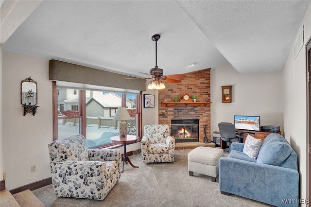 3540 Howard Road, Hamburg, NY 14075