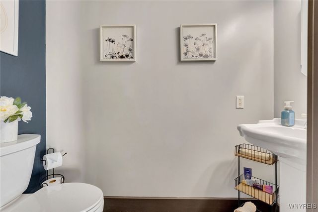 3540 Howard Road, Hamburg, NY 14075