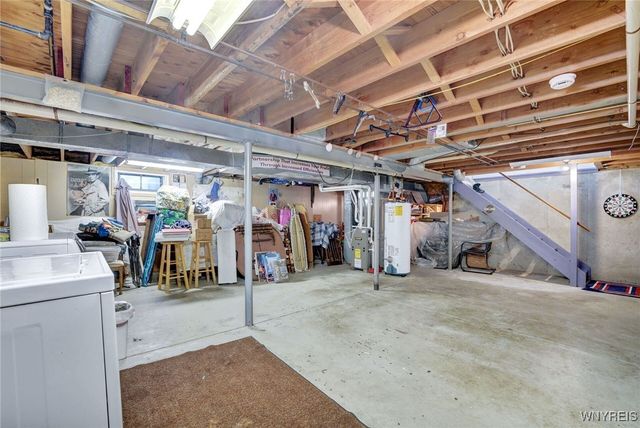 3540 Howard Road, Hamburg, NY 14075