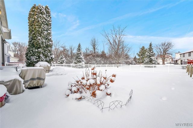 3540 Howard Road, Hamburg, NY 14075