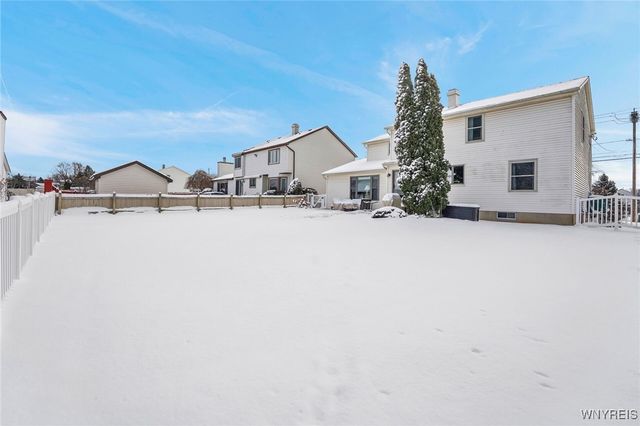 3540 Howard Road, Hamburg, NY 14075