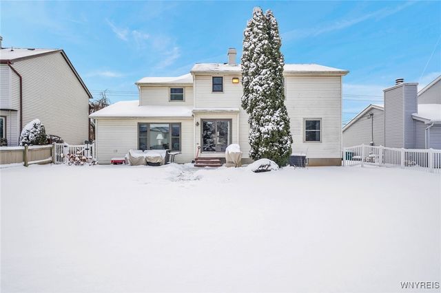 3540 Howard Road, Hamburg, NY 14075