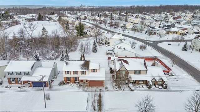 3540 Howard Road, Hamburg, NY 14075