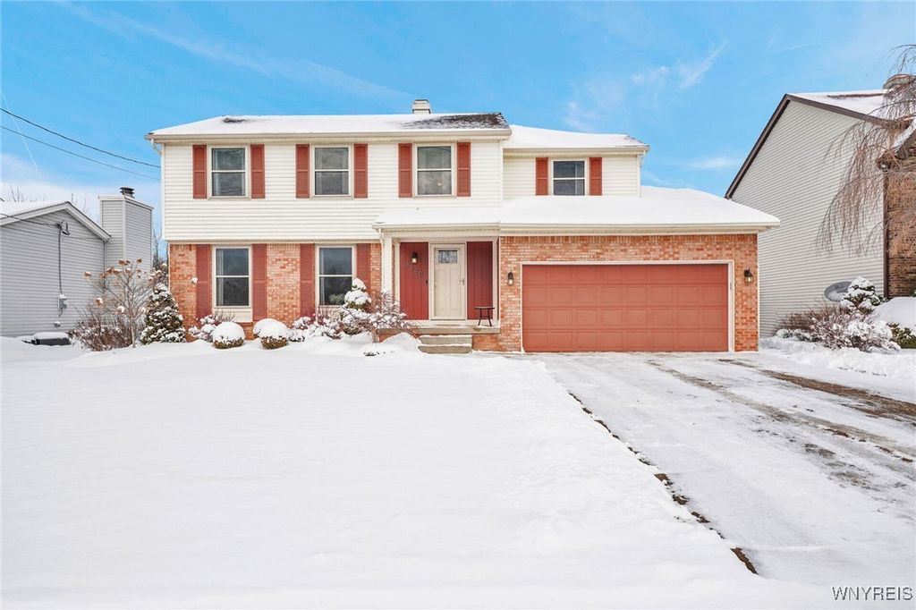 3540 Howard Road, Hamburg, NY 14075