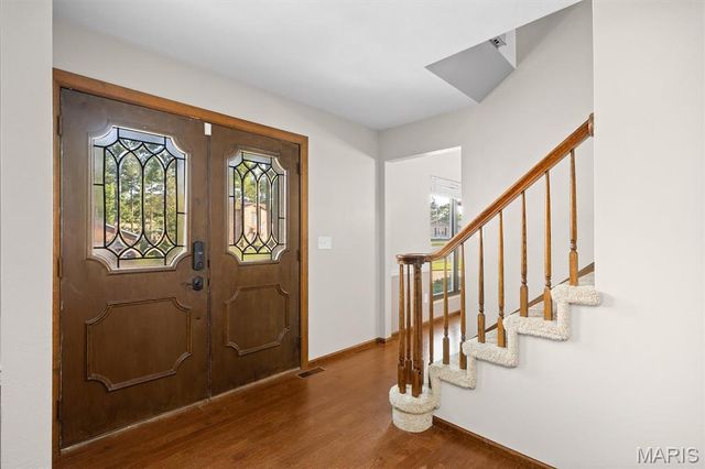28 Shallowbrook Drive, O'fallon, IL 62269