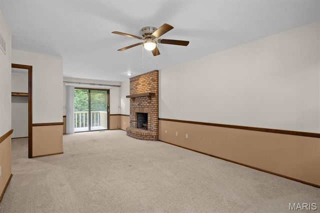 28 Shallowbrook Drive, O'fallon, IL 62269