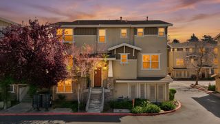 36083 Soapberry Common 12, Fremont, CA 94536