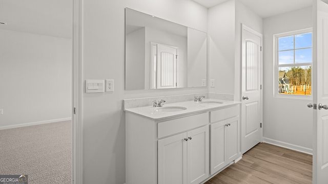 3748 Skylar Drive, Douglasville, GA 30135