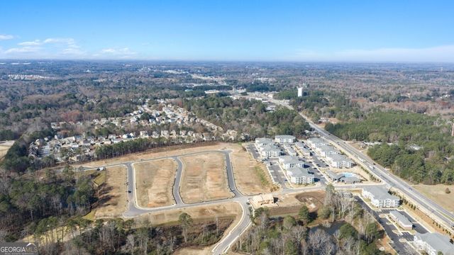 3748 Skylar Drive, Douglasville, GA 30135