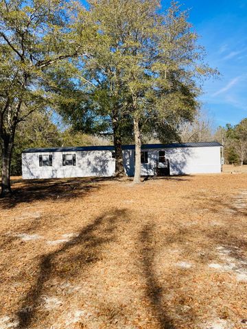 151 Cherry Road, Barnwell, SC 29812