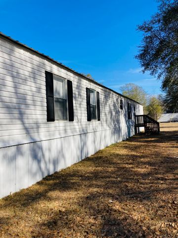 151 Cherry Road, Barnwell, SC 29812