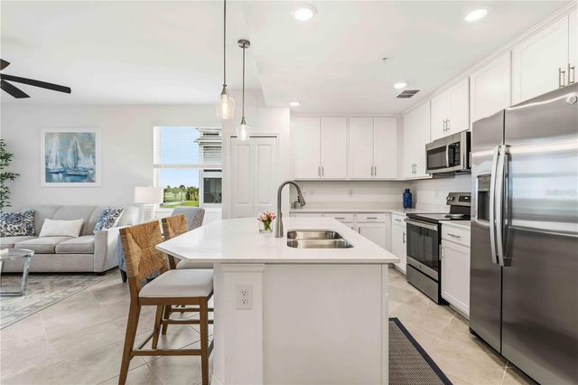 12240 WELLEN GOLF STREET 208, Venice, FL 34293