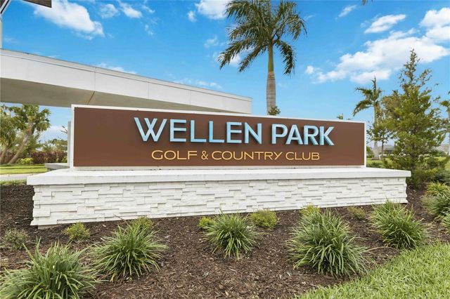 12240 WELLEN GOLF STREET 208, Venice, FL 34293