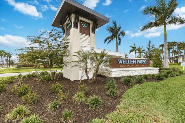 12240 WELLEN GOLF STREET 208, Venice, FL 34293