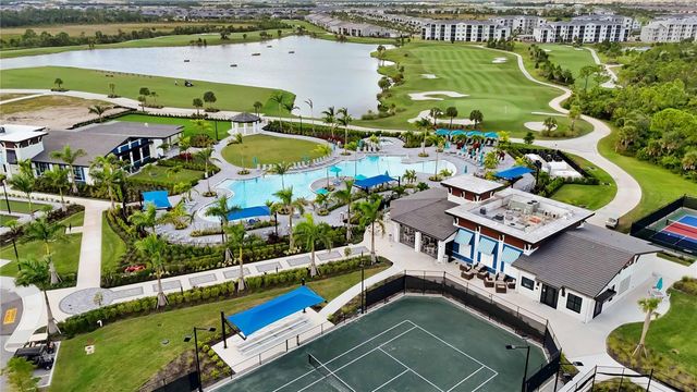 12240 WELLEN GOLF STREET 208, Venice, FL 34293