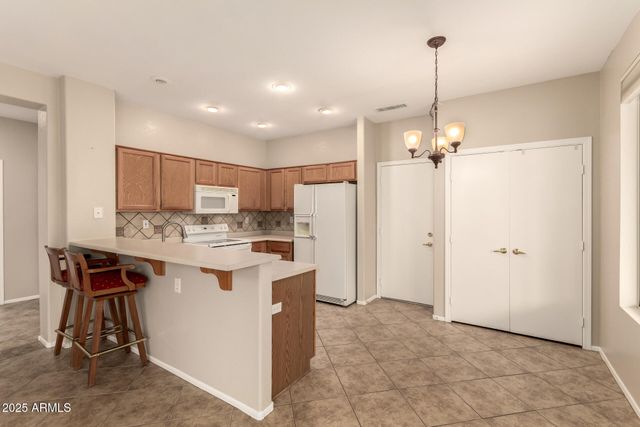 15907 W SUNSTONE Lane, Surprise, AZ 85374