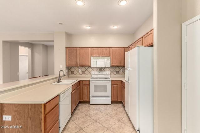 15907 W SUNSTONE Lane, Surprise, AZ 85374