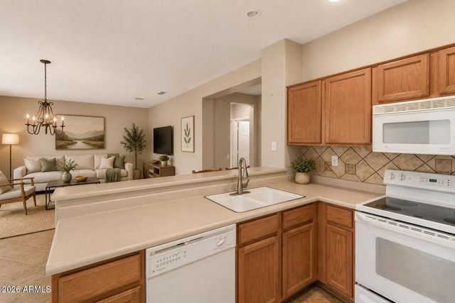15907 W SUNSTONE Lane, Surprise, AZ 85374