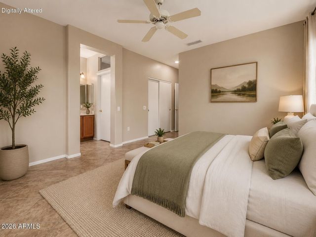 15907 W SUNSTONE Lane, Surprise, AZ 85374