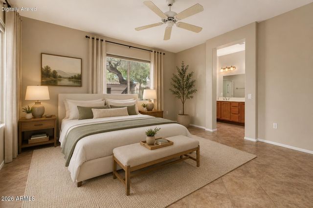 15907 W SUNSTONE Lane, Surprise, AZ 85374