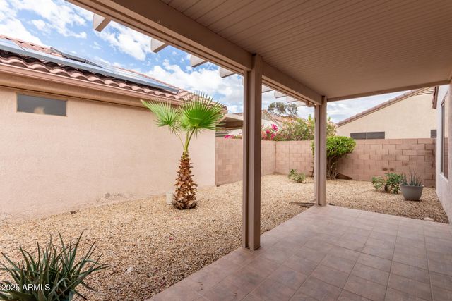 15907 W SUNSTONE Lane, Surprise, AZ 85374