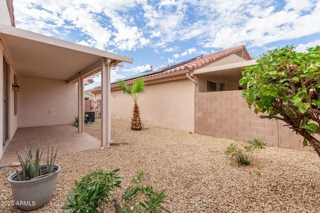 15907 W SUNSTONE Lane, Surprise, AZ 85374