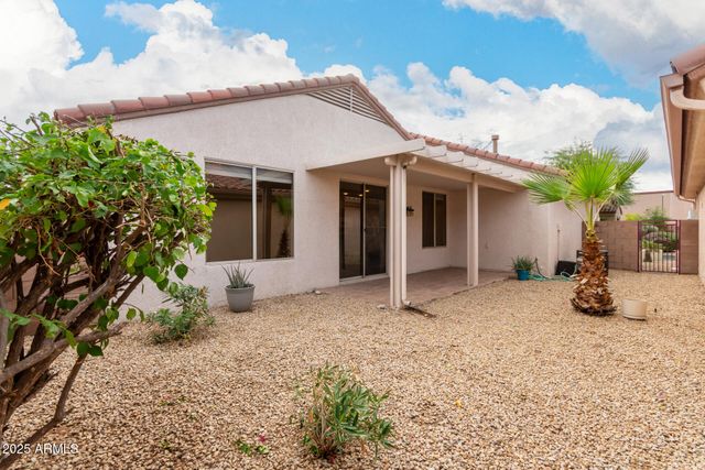 15907 W SUNSTONE Lane, Surprise, AZ 85374