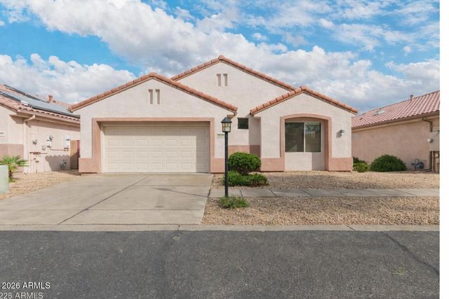 15907 W SUNSTONE Lane, Surprise, AZ 85374