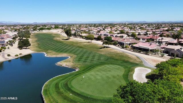 15907 W SUNSTONE Lane, Surprise, AZ 85374
