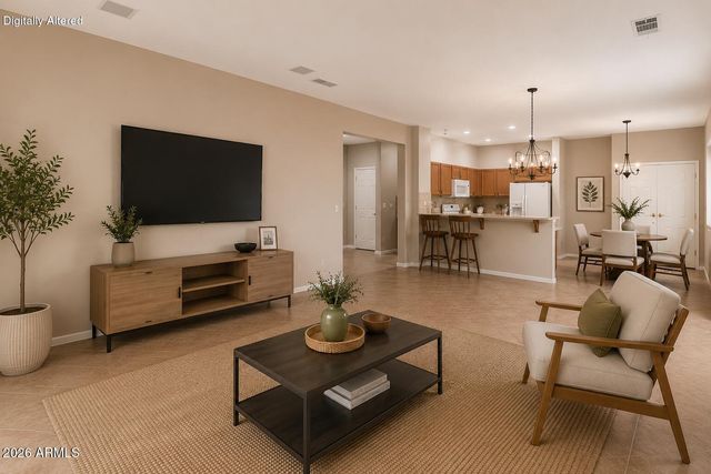 15907 W SUNSTONE Lane, Surprise, AZ 85374