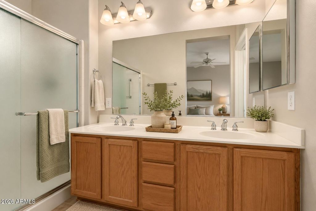 15907 W SUNSTONE Lane, Surprise, AZ 85374 — photo 3
