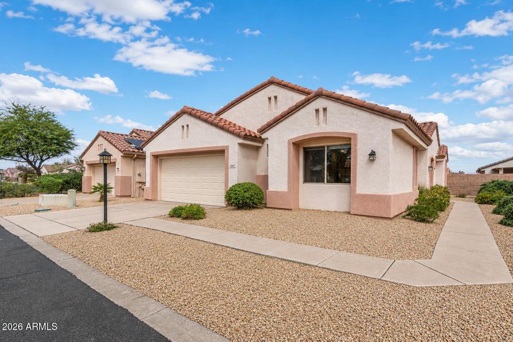 15907 W SUNSTONE Lane, Surprise, AZ 85374 — photo 4