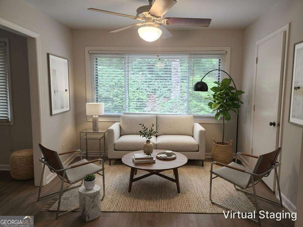 5714 Woodmont Boulevard, Peachtree Corners, GA 30092 — photo 3