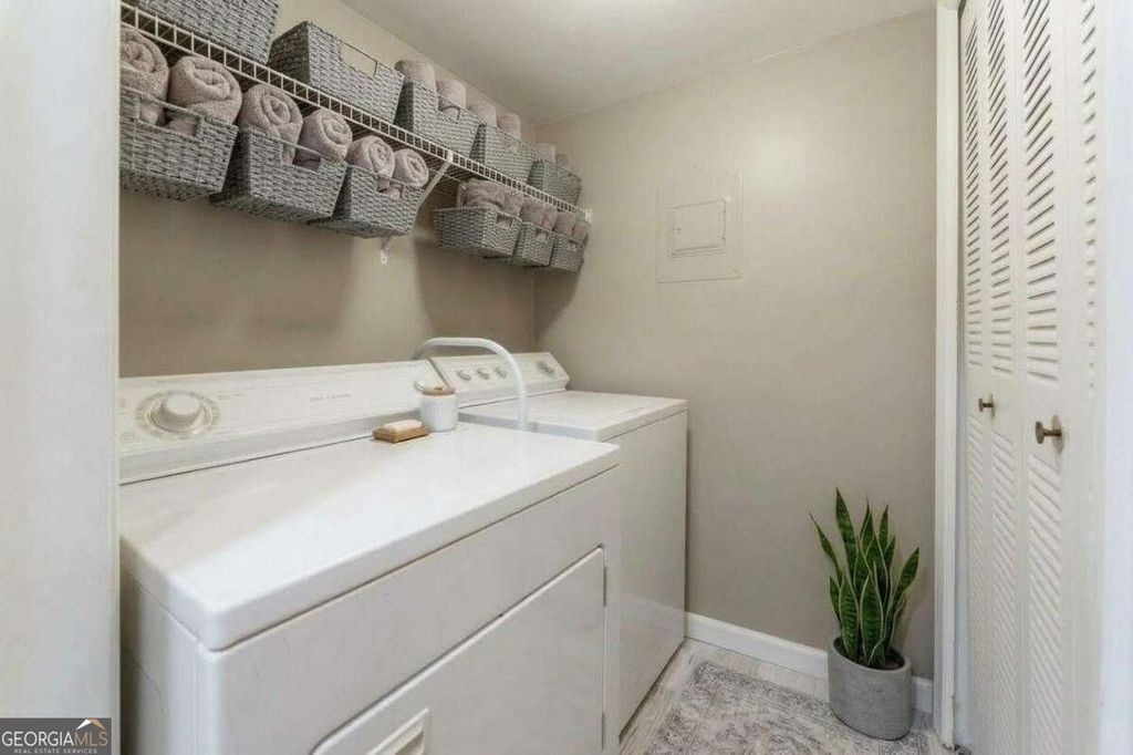5714 Woodmont Boulevard, Peachtree Corners, GA 30092 — photo 5