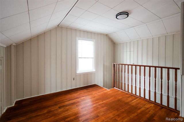 15605 Veronica Avenue, Eastpointe, MI 48021