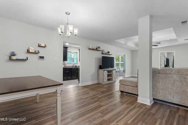 14077 Fox Hill Drive, Gulfport, MS 39503