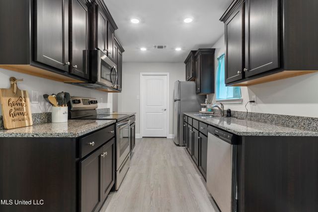 14077 Fox Hill Drive, Gulfport, MS 39503