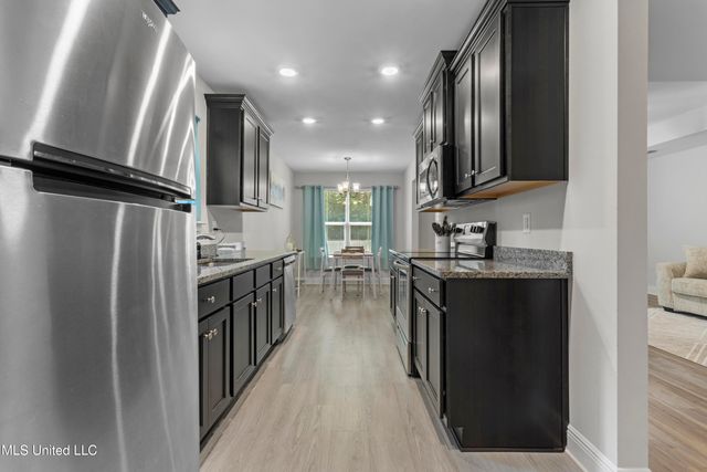 14077 Fox Hill Drive, Gulfport, MS 39503