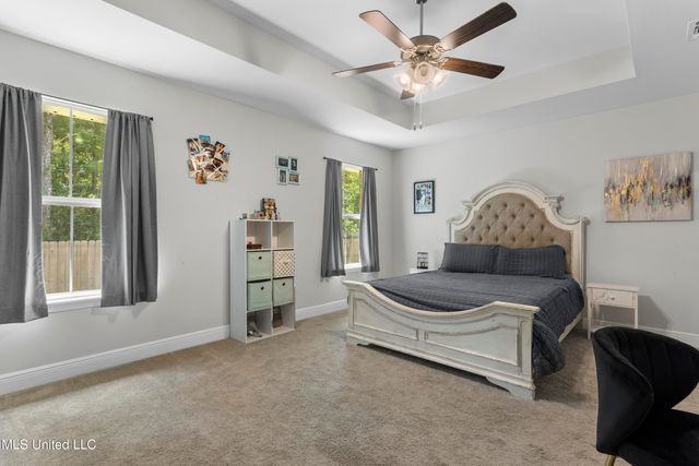 14077 Fox Hill Drive, Gulfport, MS 39503