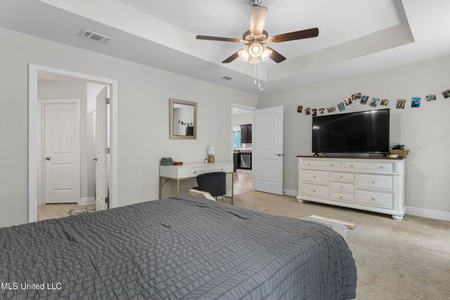 14077 Fox Hill Drive, Gulfport, MS 39503