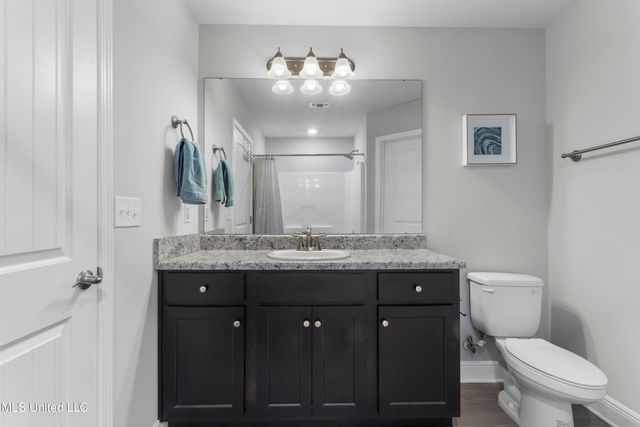 14077 Fox Hill Drive, Gulfport, MS 39503