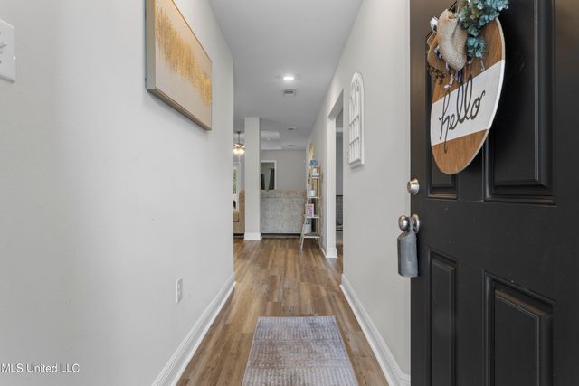 14077 Fox Hill Drive, Gulfport, MS 39503