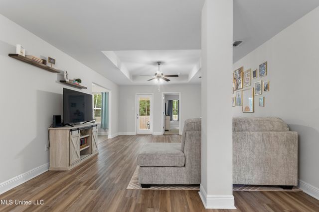 14077 Fox Hill Drive, Gulfport, MS 39503