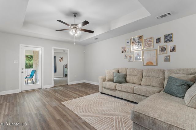 14077 Fox Hill Drive, Gulfport, MS 39503