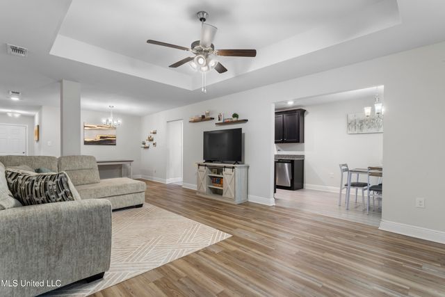 14077 Fox Hill Drive, Gulfport, MS 39503