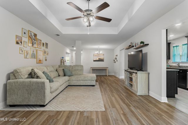 14077 Fox Hill Drive, Gulfport, MS 39503